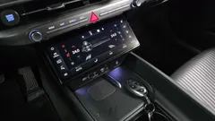 2023 Hyundai Grandeur 3,5 Gasoline 4WD, чёрный — фото 9