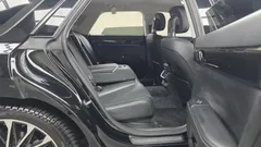 2023 Hyundai Grandeur 3,5 Gasoline 4WD, чёрный — фото 12