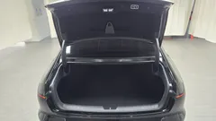 2023 Hyundai Grandeur 3,5 Gasoline 4WD, чёрный — фото 20