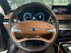 2023 Genesis G80 Gasoline 2.5 Turbo AWD — фото 7