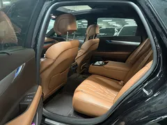 2023 Genesis G80 Gasoline 2.5 Turbo AWD — фото 9