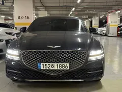 2023 Genesis G80 Gasoline 2.5 Turbo AWD — фото 11