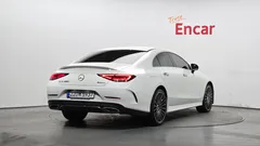 2023 Mercedes-Benz CLS-Class CLS450 4MATIC — фото 2