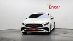 2023 Mercedes-Benz CLS-Class CLS450 4MATIC — фото 3