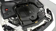 2023 Mercedes-Benz CLS-Class CLS450 4MATIC — фото 6