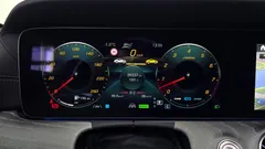 2023 Mercedes-Benz CLS-Class CLS450 4MATIC — фото 8
