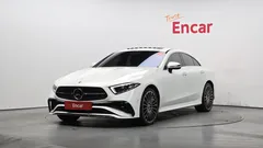 2023 Mercedes-Benz CLS-Class CLS450 4MATIC — фото 13