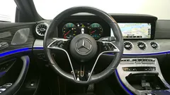 2023 Mercedes-Benz CLS-Class CLS450 4MATIC — фото 17