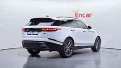 2022 Land Rover Range Rover Velar 3.0 P400 R-Dynamic HSE — фото 2