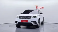 2022 Land Rover Range Rover Velar 3.0 P400 R-Dynamic HSE — фото 3
