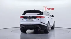 2022 Land Rover Range Rover Velar 3.0 P400 R-Dynamic HSE — фото 4