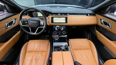 2022 Land Rover Range Rover Velar 3.0 P400 R-Dynamic HSE — фото 7
