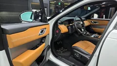 2022 Land Rover Range Rover Velar 3.0 P400 R-Dynamic HSE — фото 11