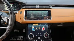 2022 Land Rover Range Rover Velar 3.0 P400 R-Dynamic HSE — фото 16