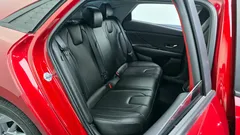 2024 Hyundai AVANTE Smart, красный — фото 12