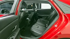 2024 Hyundai AVANTE Smart, красный — фото 13