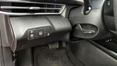 2024 Hyundai AVANTE Smart, красный — фото 16