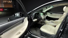 2022 Hyundai Grandeur Le Blanc, серый — фото 10