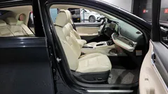 2022 Hyundai Grandeur Le Blanc, серый — фото 11