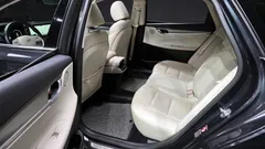 2022 Hyundai Grandeur Le Blanc, серый — фото 12