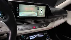 2022 Hyundai Grandeur Le Blanc, серый — фото 15