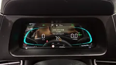 2024 Hyundai AVANTE Smart, красный — фото 8