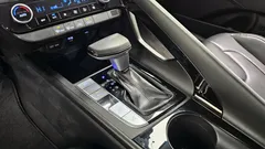 2024 Hyundai AVANTE Smart, красный — фото 9