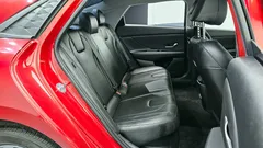 2024 Hyundai AVANTE Smart, красный — фото 12