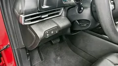 2024 Hyundai AVANTE Smart, красный — фото 16