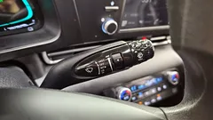 2024 Hyundai AVANTE Smart, красный — фото 18