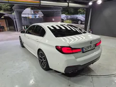 2022 BMW 5-Series 530i M Sport Package — фото 8