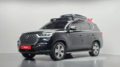 2022 SsangYong Rexton Diesel 2.2 2WD — фото 1