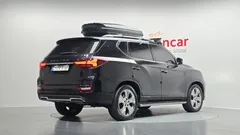 2022 SsangYong Rexton Diesel 2.2 2WD — фото 2