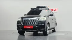 2022 SsangYong Rexton Diesel 2.2 2WD — фото 3