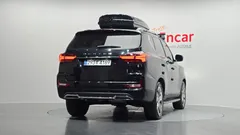 2022 SsangYong Rexton Diesel 2.2 2WD — фото 4