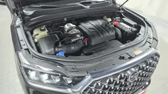 2022 SsangYong Rexton Diesel 2.2 2WD — фото 6