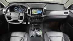 2022 SsangYong Rexton Diesel 2.2 2WD — фото 7