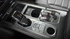 2022 SsangYong Rexton Diesel 2.2 2WD — фото 9