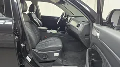 2022 SsangYong Rexton Diesel 2.2 2WD — фото 11