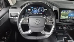 2022 SsangYong Rexton Diesel 2.2 2WD — фото 13