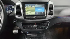 2022 SsangYong Rexton Diesel 2.2 2WD — фото 14
