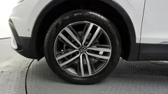 2023 Volkswagen Tiguan 2.0 TSI Prestige, белый — фото 5
