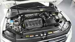 2023 Volkswagen Tiguan 2.0 TSI Prestige, белый — фото 6