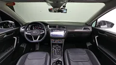 2023 Volkswagen Tiguan 2.0 TSI Prestige, белый — фото 7