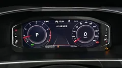 2023 Volkswagen Tiguan 2.0 TSI Prestige, белый — фото 8