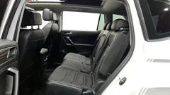 2023 Volkswagen Tiguan 2.0 TSI Prestige, белый — фото 12