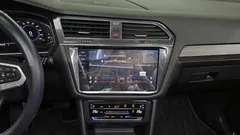 2023 Volkswagen Tiguan 2.0 TSI Prestige, белый — фото 15