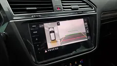 2023 Volkswagen Tiguan 2.0 TSI Prestige, белый — фото 16