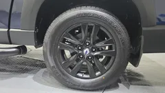 2021 KG_Mobility_Ssangyong Rexton Diesel 2.2 4WD, синий — фото 5