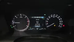 2021 KG_Mobility_Ssangyong Rexton Diesel 2.2 4WD, синий — фото 8